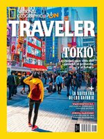 National Geographic Traveler  México